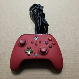 Xbox X/S Power A Wired Controller - Bild 1 von 2