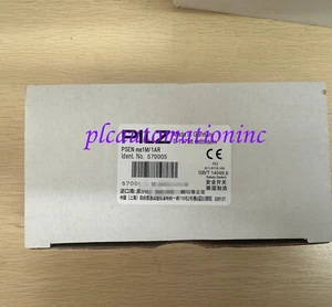 brand new 570005 PILZ safety switch FedEx/DHL/ - Picture 1 of 1