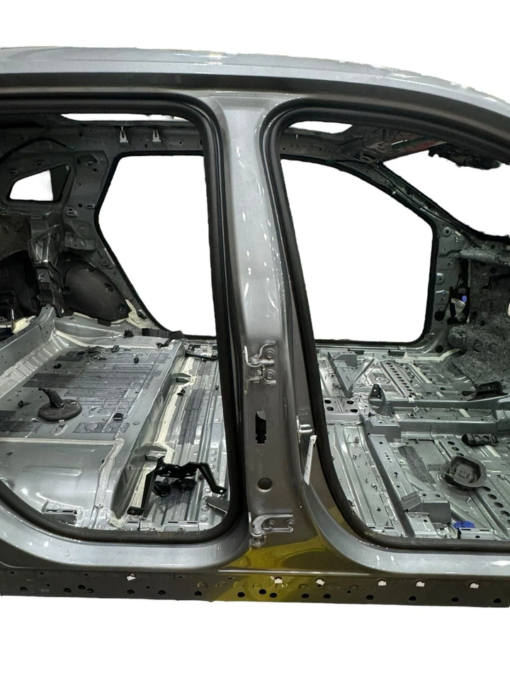 2024 ACURA ZDX OEM RH RIGHT SIDE CENTER PILLAR *STRUCTURE CUT* Foto 1 de 4