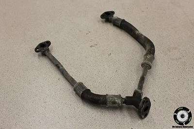 Suzuki Katana 600 GSX600F 2000 motor enfriador de aceite mangueras manguera GSX 00 Foto 1 de 4