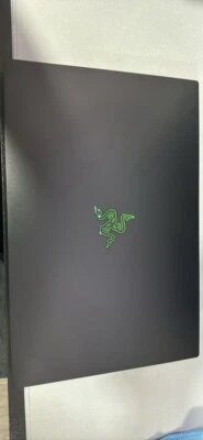 Razer Blade 15.6" QHD (1TB SSD, Intel Core i7 12th Gen., 4.80 GHz, 32GB, GeForce - Image 1 of 4