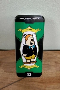 TUBBY from LITTLE LULU Classic Comic Character #33 Dark Horse Statue 181/600 pcs - Picture 1 of 4