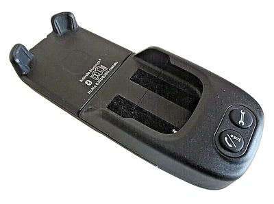 VW ORIGINAL Snap in Adapter Ladeschale Bluetooth Nokia 6303 6303i 3C0051435 BG - Bild 1 von 4