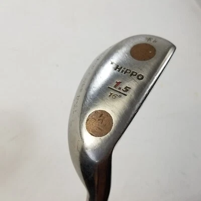 Hippo 16* #1.5 Houdini Great Escape Club mano derecha 39.75" Foto 1 de 4