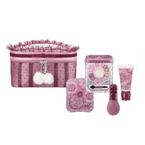 [JILL STUART] *Limited Edition* GUILTY PARFAIT TIME COLLECTION Make up Set *NEU* - Bild 1 von 6