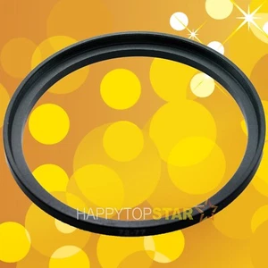 72-77 mm 72mm Male to 77mm Female 72mm-77mm Step-Up Coupling Ring Adapter Lens - Picture 1 of 4