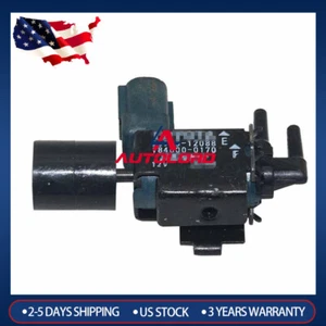 90910-12088 For Toyota Camry Scion Vacuum Valve Canister Control Solenoid - Picture 1 of 5