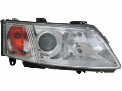 Conjunto de faros derecho Saab 93 2003-2007 TYC 17973JR 2005 2004 2006 Foto 1 de 2