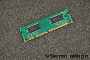 Smart SM5320830946S60 32MB 100-Pin Cisco EDO 60ns MEM2600-32 Memory - Picture 1 of 1