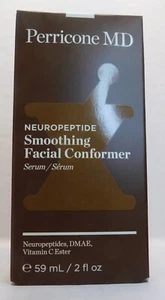 Perricone MD Neuropeptide Smoothing Facial Conformer Serum 2 ounces/59ml - Picture 1 of 4