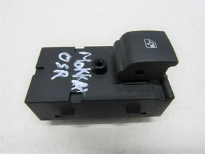 INTERRUPTOR VENTANA PUERTA TRASERA DERECHA OFFSIDE VAUXHALL MOKKA X 2017-19 22915110 O0280 - Imagen 1 de 9