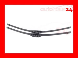 MERCEDES BENZ SPRINTER 2500 WINDSHIELD WIPER BLADE SET FRONT BOSCH 3397007215 - Picture 1 of 2