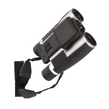 12x32 5MP Binoculars Camera 2 IN 1 HD Video Photo Recorder With 16GB TF Card
