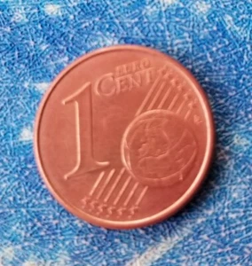 France 1 Euro Cent 2014 Coin ^^ - Picture 1 of 2