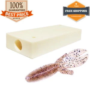Missile Baits D Bomb Fishing Craw Lure Bait Mold Beaver Soft Plastic 70-110 mm - Picture 1 of 10