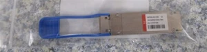 FS QSFP28-LR4-100G Lot of 3 Transceiver 100G QSFP 1310nm 10km NEW Bulk - Picture 1 of 4