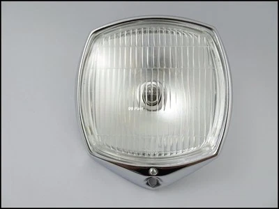 FARO HONDA BENLY 125 150 C92 CA92 CB92 C95 CA95 6V. LÁMPARA LUZ Foto 1 de 4