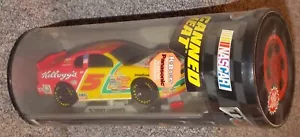 Vintage 1999 Tyco RC Nascar Canned Heat #5 Terry Labonte Radio Control Car New - Picture 1 of 4