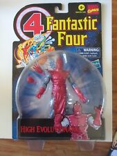 Marvel Legends Fantastic Four High Evolutionary Retro 6  Figure Brand New