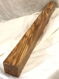 Olivewood Lumber Turning Squares Various Sizes Hobby Craft Woodworking Projects - Picture 1 of 14