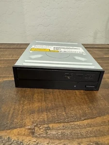 Hitachi DVD-R/RW CD-R Drive IDE for Vintage and Retro Computers *UNTESTED* - Picture 1 of 3