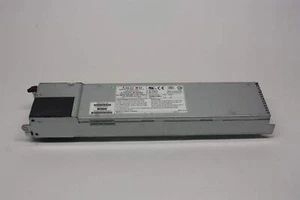 Supermicro 900W Redundant Power Supply - PWS 902-1R. - Picture 1 of 4