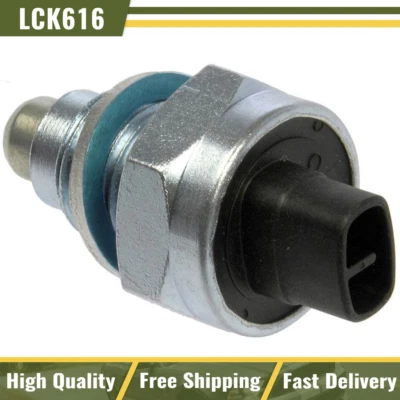 Interruptor indicador diferencial delantero Dorman 4x4 4x4 para Toyota T100 Foto 1 de 4