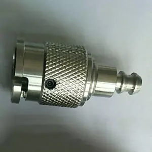 Endoskop kompatibel mit Lecksuchanschluss für Olympus - Bild 1 von 2