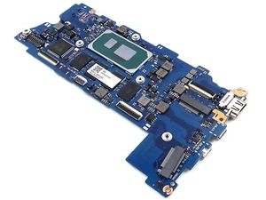 SAMSUNG GALAXY BOOK PRO NP950XDB CORE I5-1135G7 8GB RAM MOTHERBOARD BA92-22735A - Picture 1 of 2