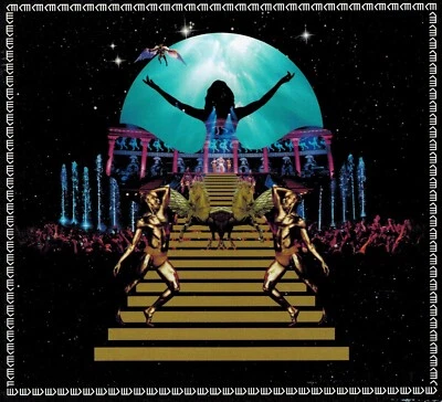 MUSIK-DOPPEL-CD UND DVD - Kylie Minogue - Aphrodite Les Folies - Live in London - Bild 1 von 2