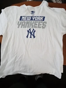 New York Yankees Men's T-shirt 2XL - Picture 1 of 3