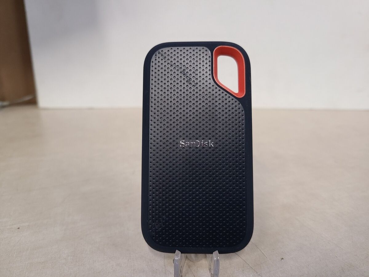 SanDisk Solid-State Drives 2TB Storage Capacity for sale - eBay SanDisk Solid-State Drives 2TB Storage Capacity for sale - eBay