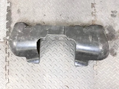 06-12 PPORSCHE 911 CARRERA 4S ТОПЛИВНЫЙ БАК ДНИЩА ЗАЩИТНАЯ ПАНЕЛЬ OEM - Изображение 1 из 3