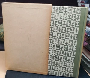 The Charterhouse of Parma 1955 Heritage Club W/ Sandglass HC slipcase - Picture 1 of 8