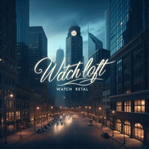 Nome dominio in vendita Watchloft.com (registrante originale, dominio 22 anni) - Foto 1 di 1
