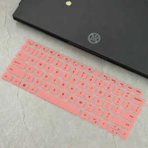 Keyboard skin for 14" DELL Precision 5470 5480 5490,16" Precision 5680 5690 - Picture 1 of 12