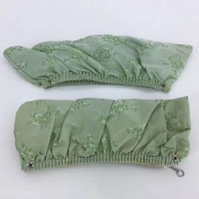 Винтажные сумки для аксессуаров чемодан American Tourister 70-е - Изображение 1 из 4