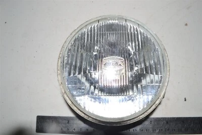 Lente faro iluminación izquierda Yamaha FZR 600R FZ 600 2AX-84320-A0-00 1986-1999 Foto 1 de 4