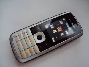 GÜNSTIGES ERSATZTEIL BASIC SIMPLE SENIOR ZTE T-MOBILE ZEST ON EE - Bild 1 von 2