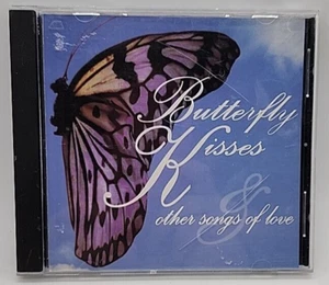 Butterfly Kisses by Butterfly Kisses (CD, 2002) - Picture 1 of 2