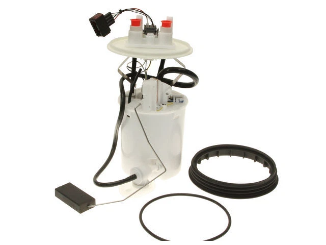 Professional Parts Sweden Fuel Pump Assembly fits Saab 95 1999-2005 54KFGP — 第 1/1 张图片