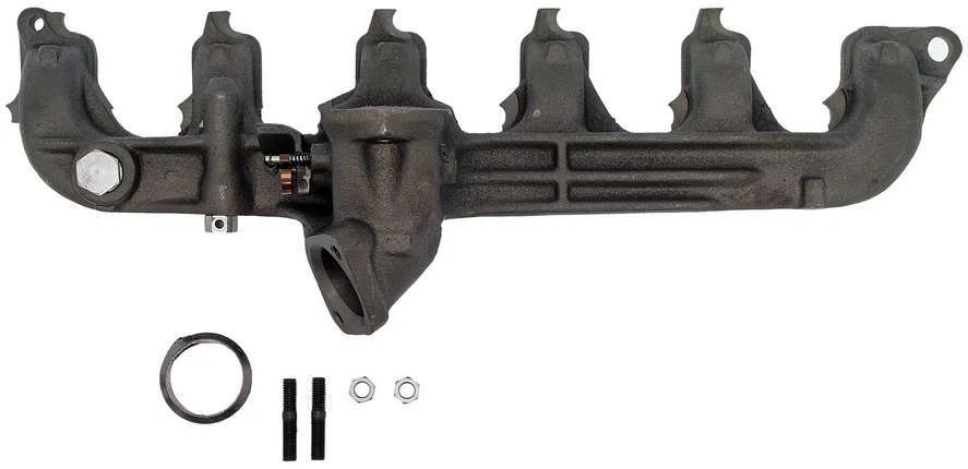 Exhaust Manifold for 1965-1968 Ford Galaxie 500 3.9L L6 GAS OHV - Image 1 of 1