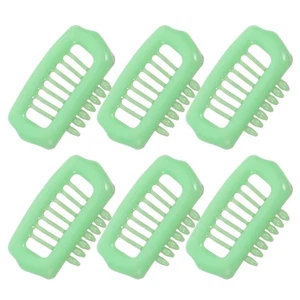  6pcs Dog Hairpins for Grooming - Pet Hair Barrettes - Cute Hair Clips - Picture 1 of 19