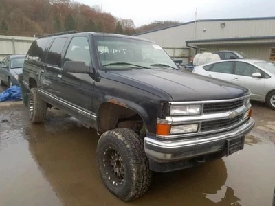 Vidrio de puerta delantera para pasajero para camioneta Chevrolet 3500 88-02 1342558 Foto 1 de 4