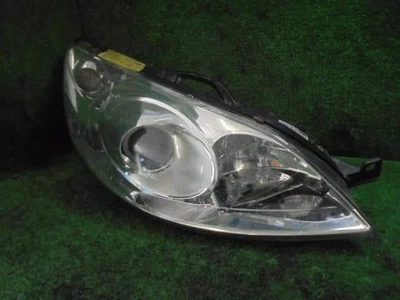 PEUGEOT 407 2006 GH-D2BR Right Headlight [Used] [PA05213591] - Image 1 of 3