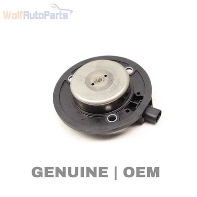 2017-2018 PORSCHE MACAN - LEVA / árbol de levas ajuste magnético 06L109259A Foto 1 de 3