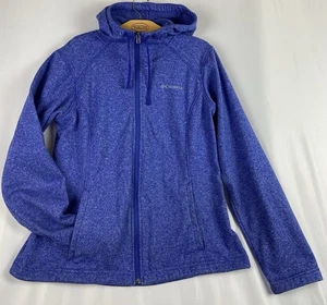Chaqueta polar Columbia para mujer talla - L - Imagen 1 de 5