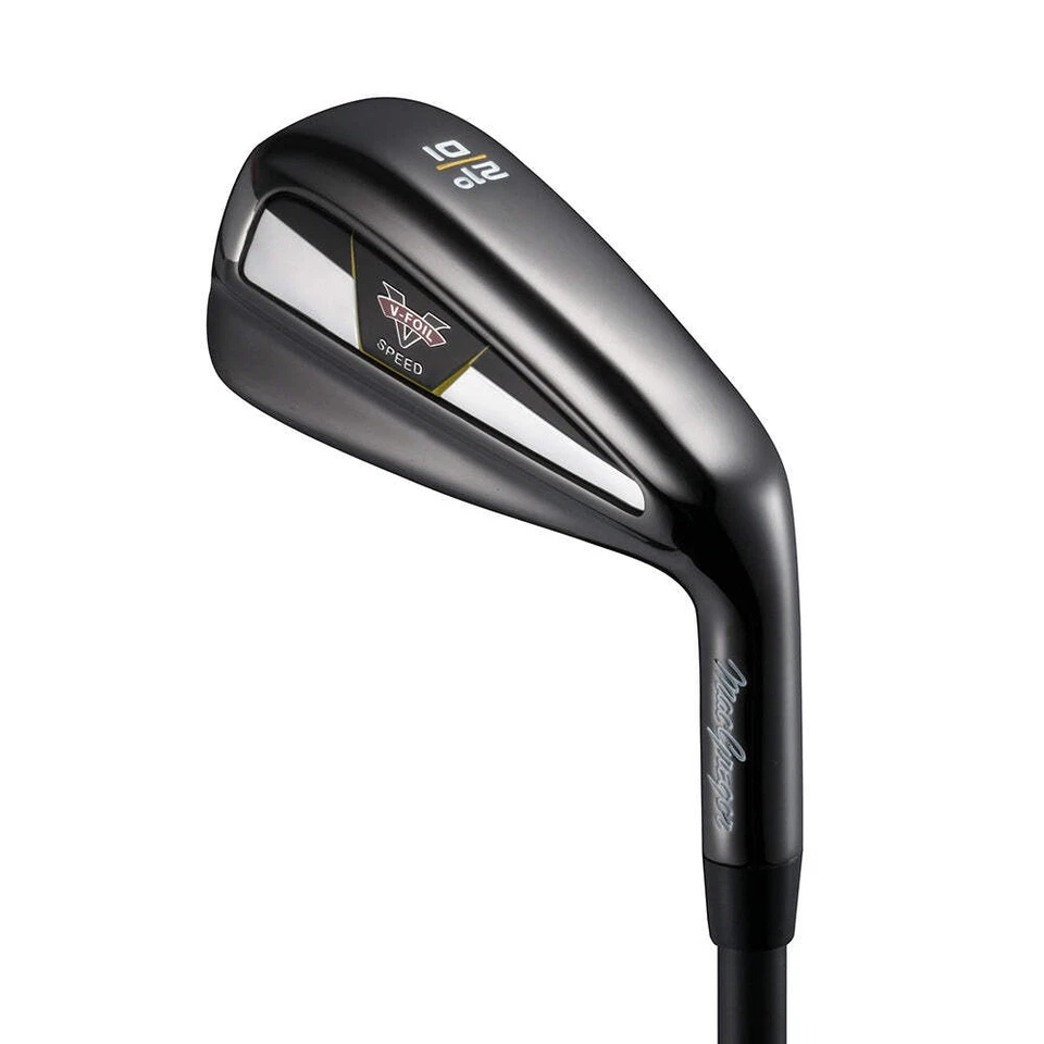 MacGregor V Foil Speed Golf Utility Driving Iron 2 or 3 Hybrid Iron - Image 1 of 4