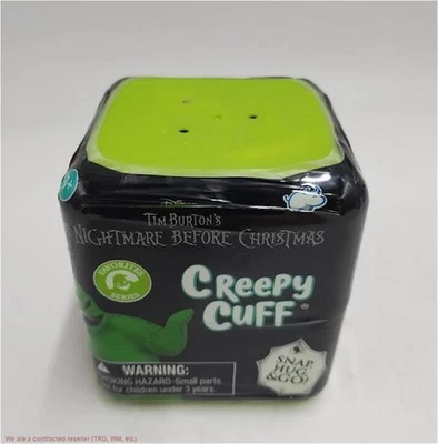 Brazalete espeluznante Pesadilla antes de Navidad Foto 1 de 2