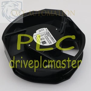 Ventilador axial 115 V 50/60 Hz 1 pieza para W2E142-BB05-01 7006ES - Imagen 1 de 8